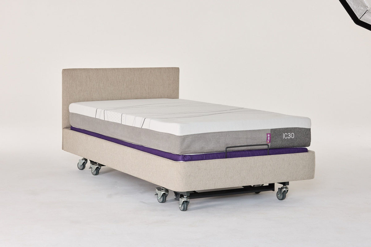 Icare XP Support firm mattress overlay