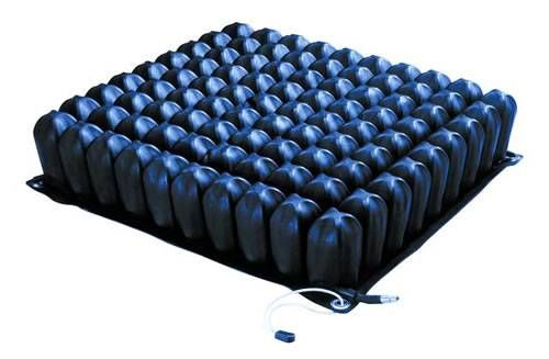 ROHO® HIGH Profile Single Compartment Wheelchair Cushions