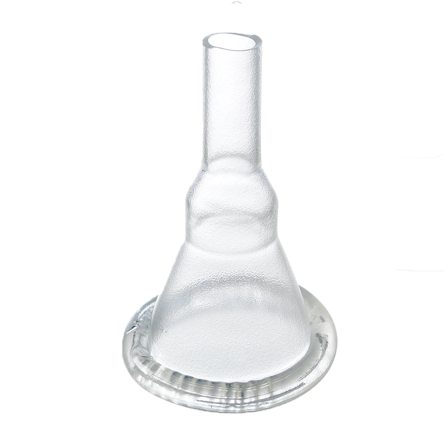 Male External Condom Catheter Aloe Vera