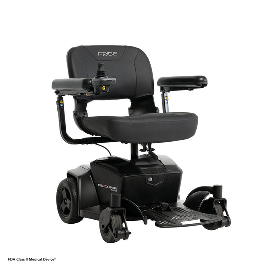 Pride Go Chair® MED