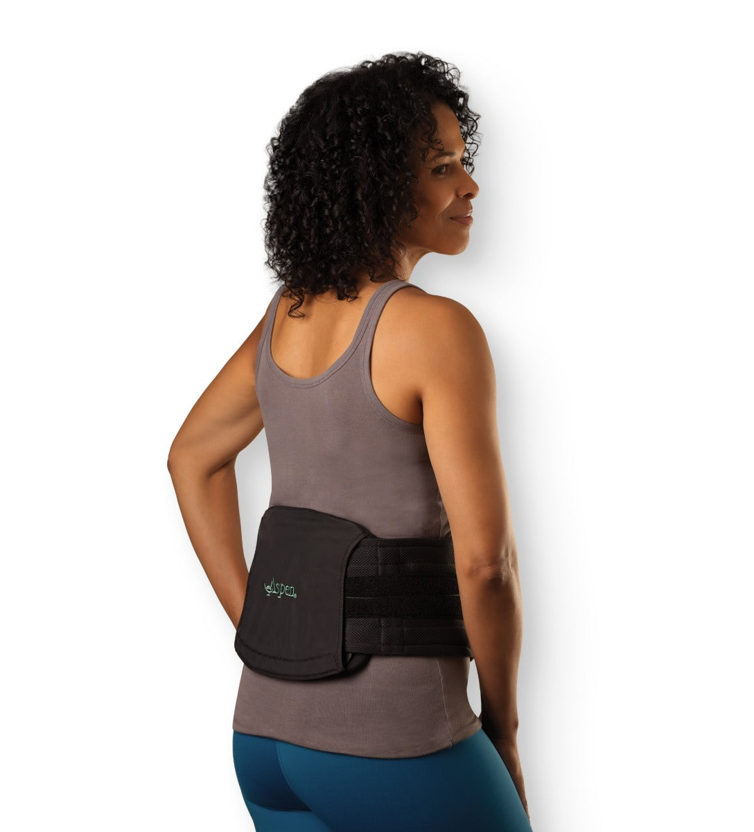 Aspen Horizon™ 627 Lumbar