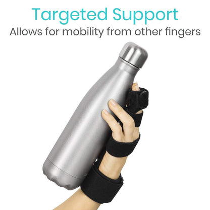 Extended Trigger Finger Splint