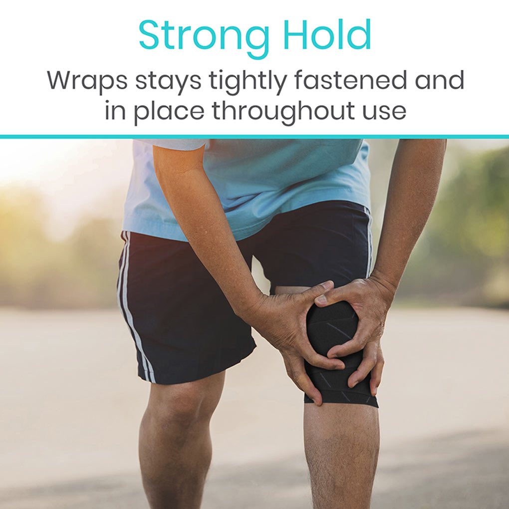 Multi Purpose Support Wraps