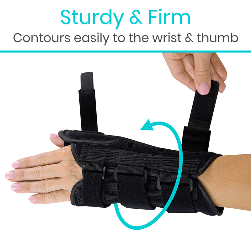 Advanced Thumb Brace