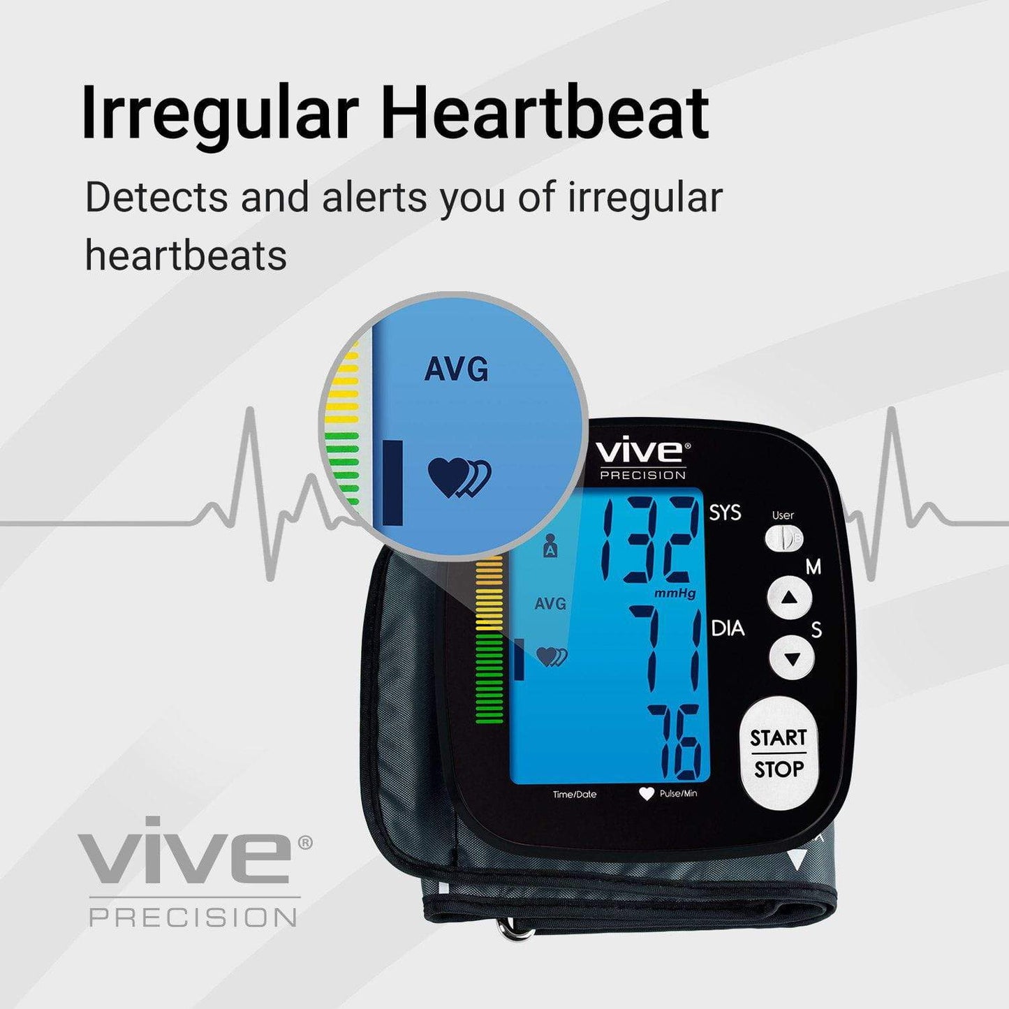 Blood Pressure Monitor Bundle
