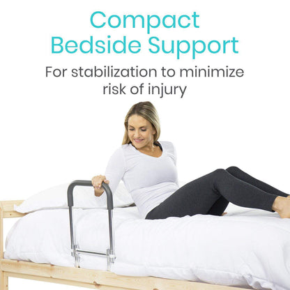 Compact Bed Rail
