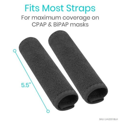 CPAP Strap Covers