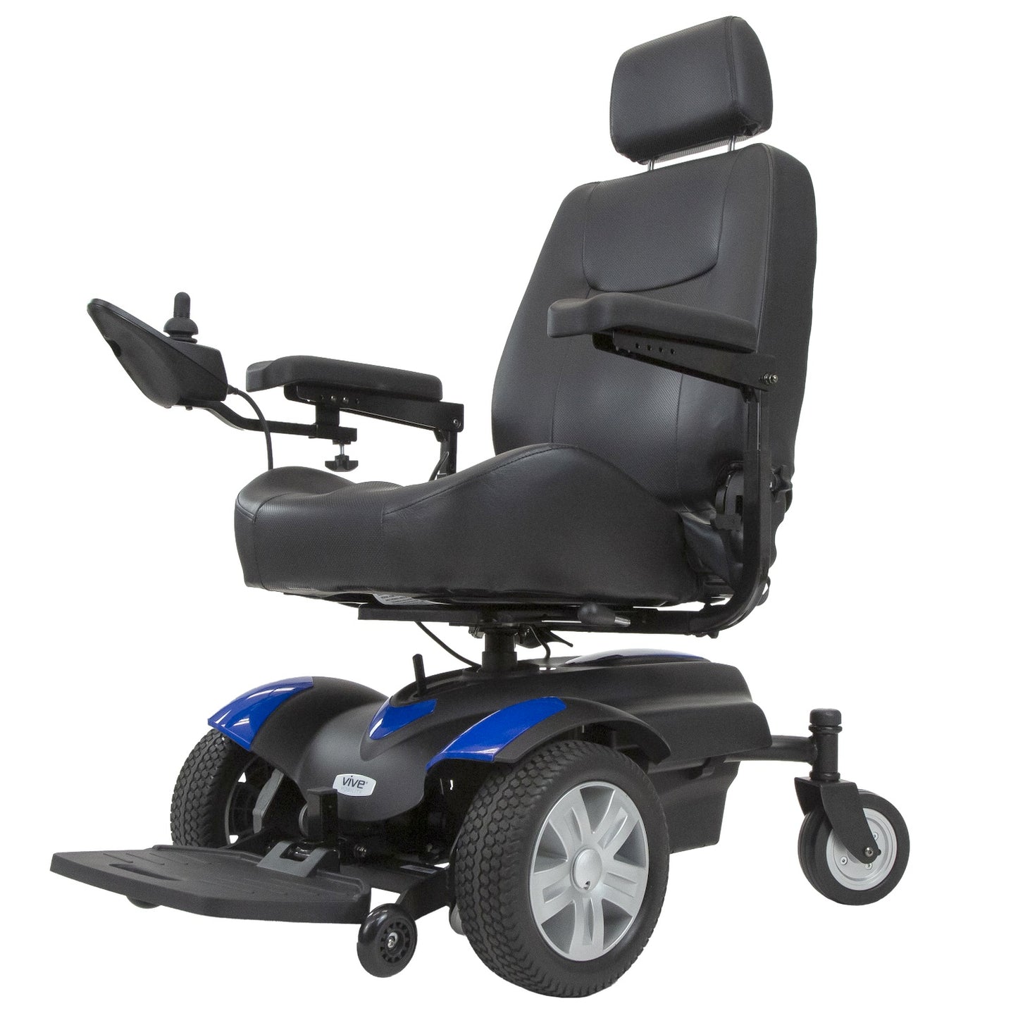 Electric Wheelchair Model: V