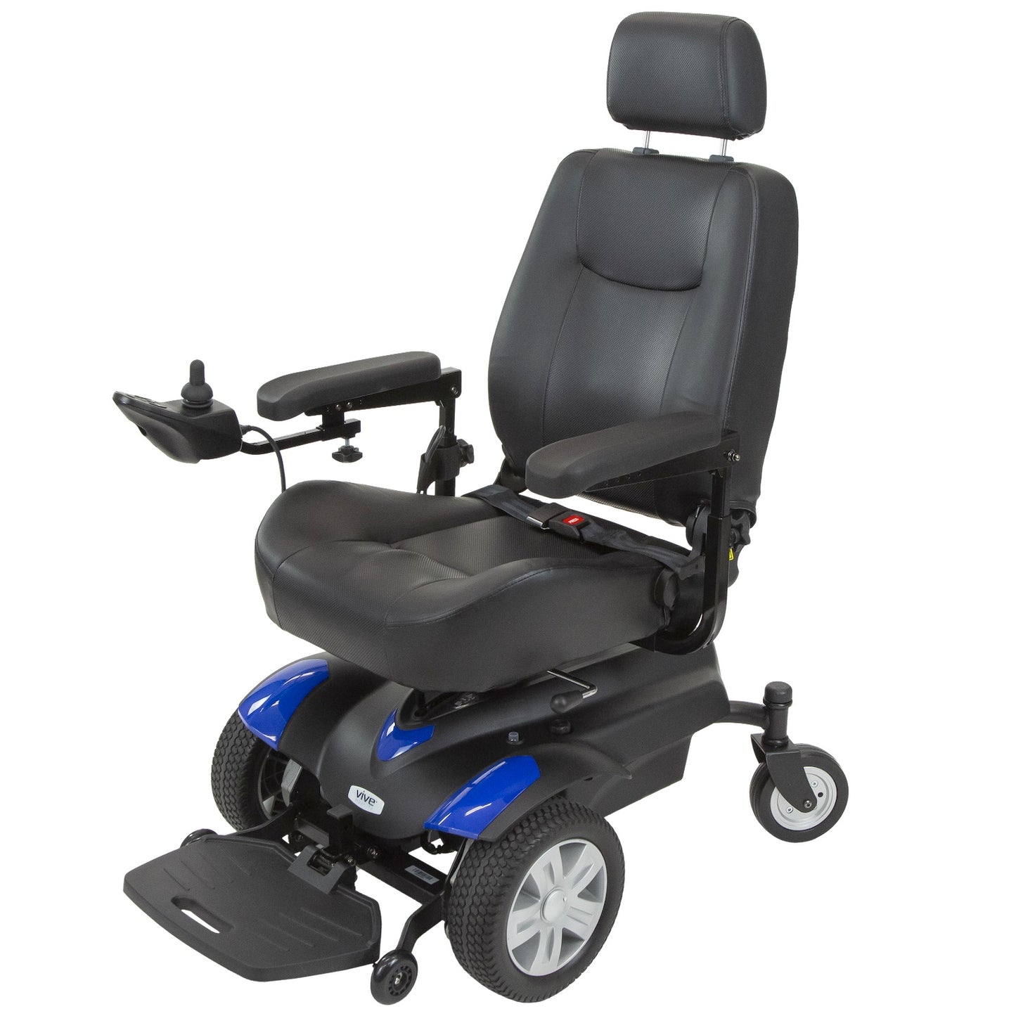 Electric Wheelchair Model: V