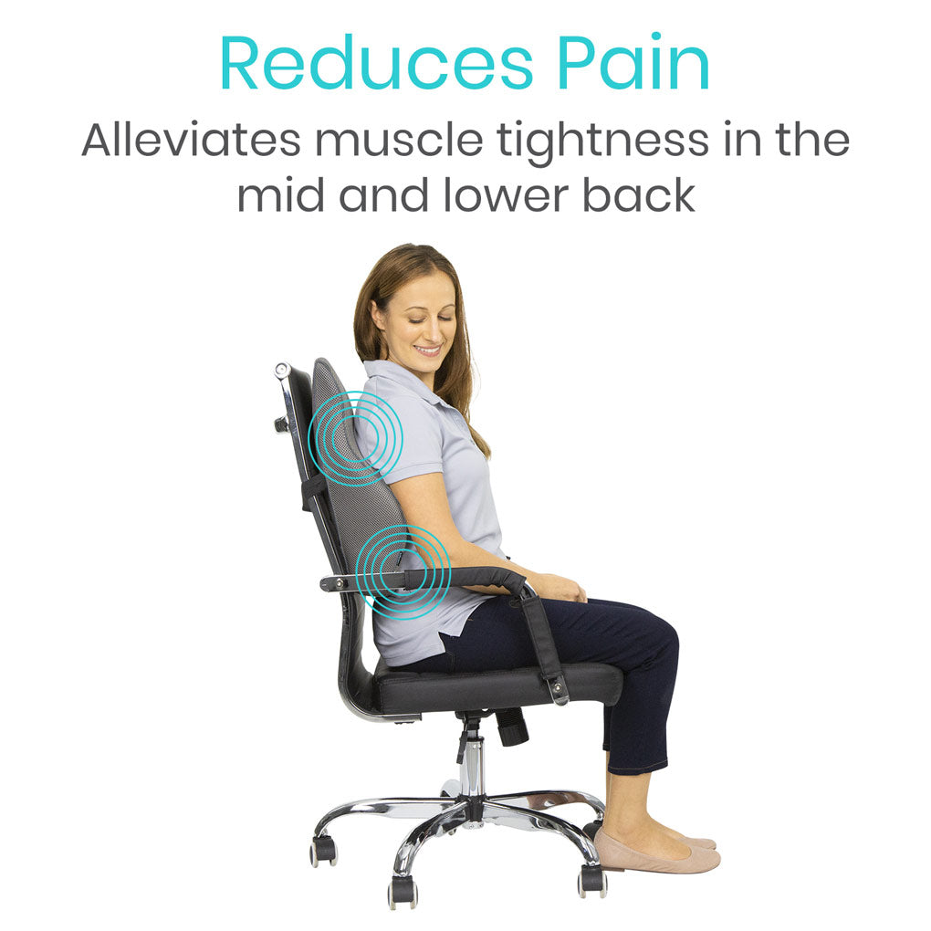 Full Lumbar Cushion