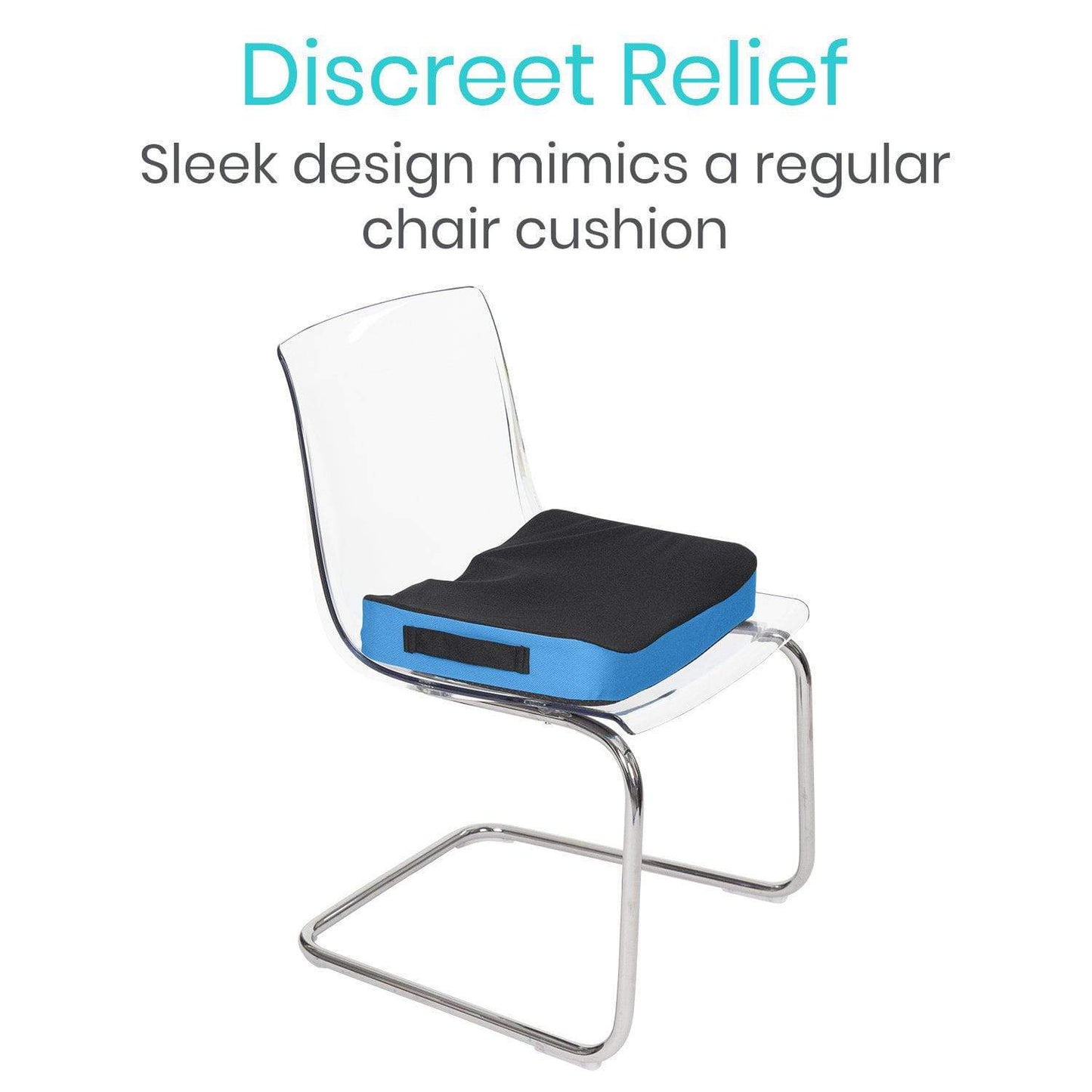 Vive Hemorrhoid Cushion