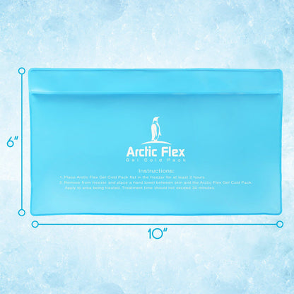 Ice Pack - 6" x 10"
