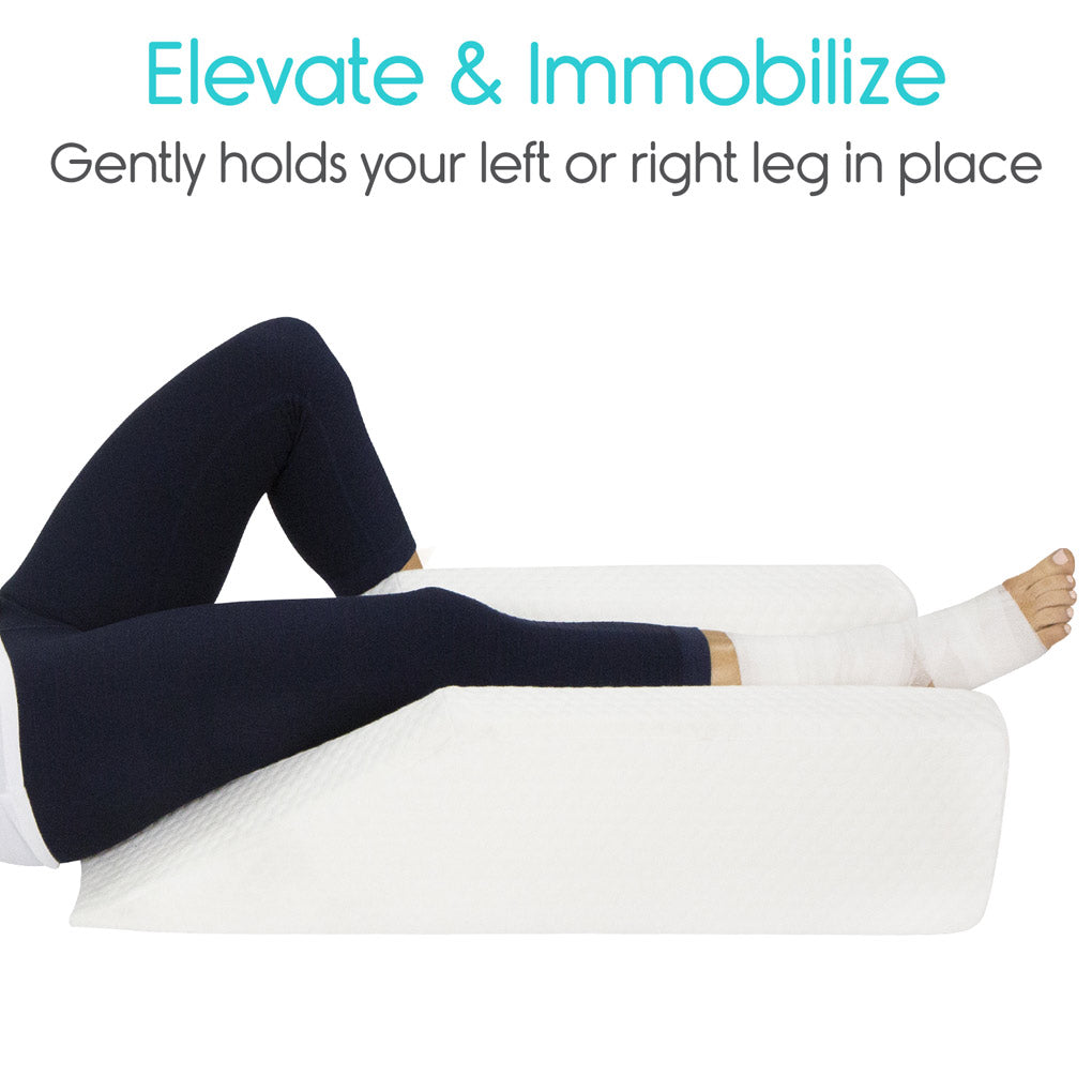 Knee Elevation Pillow