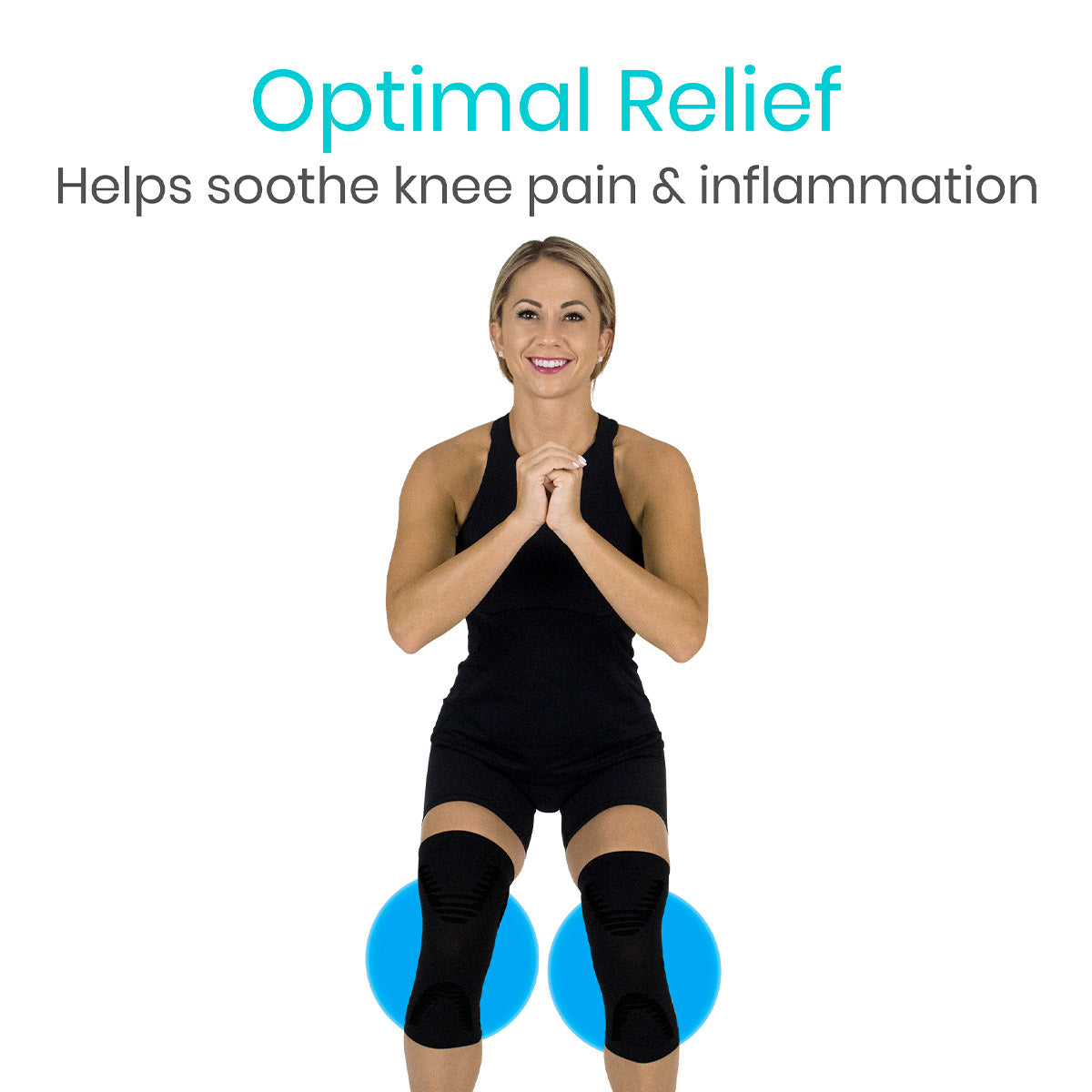 Vive Knee Sleeves