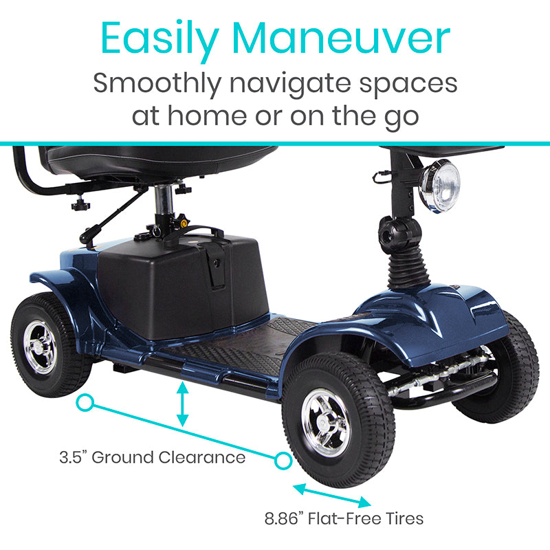 Mobility Scooter - Series A