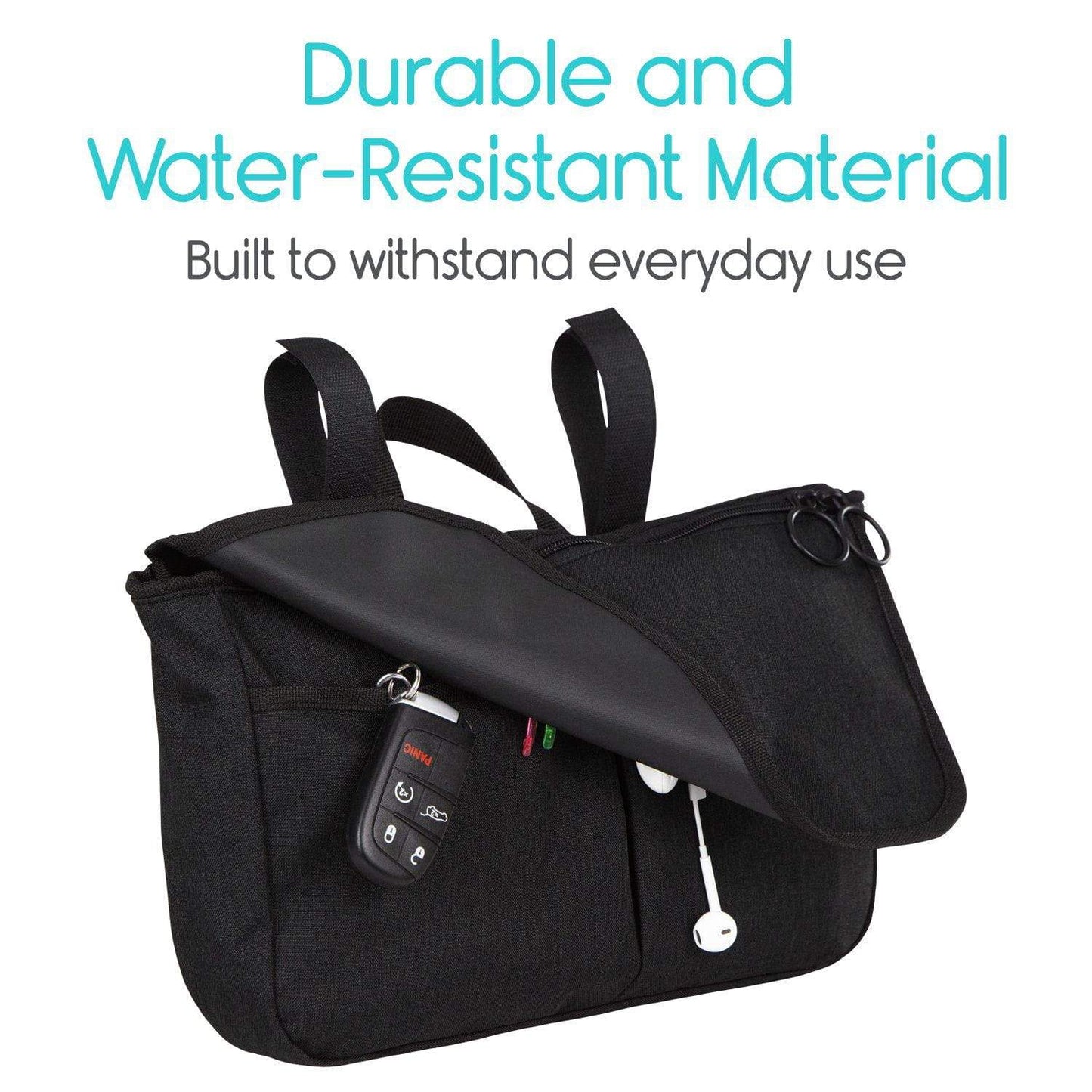 Vive Mobility Side Bag