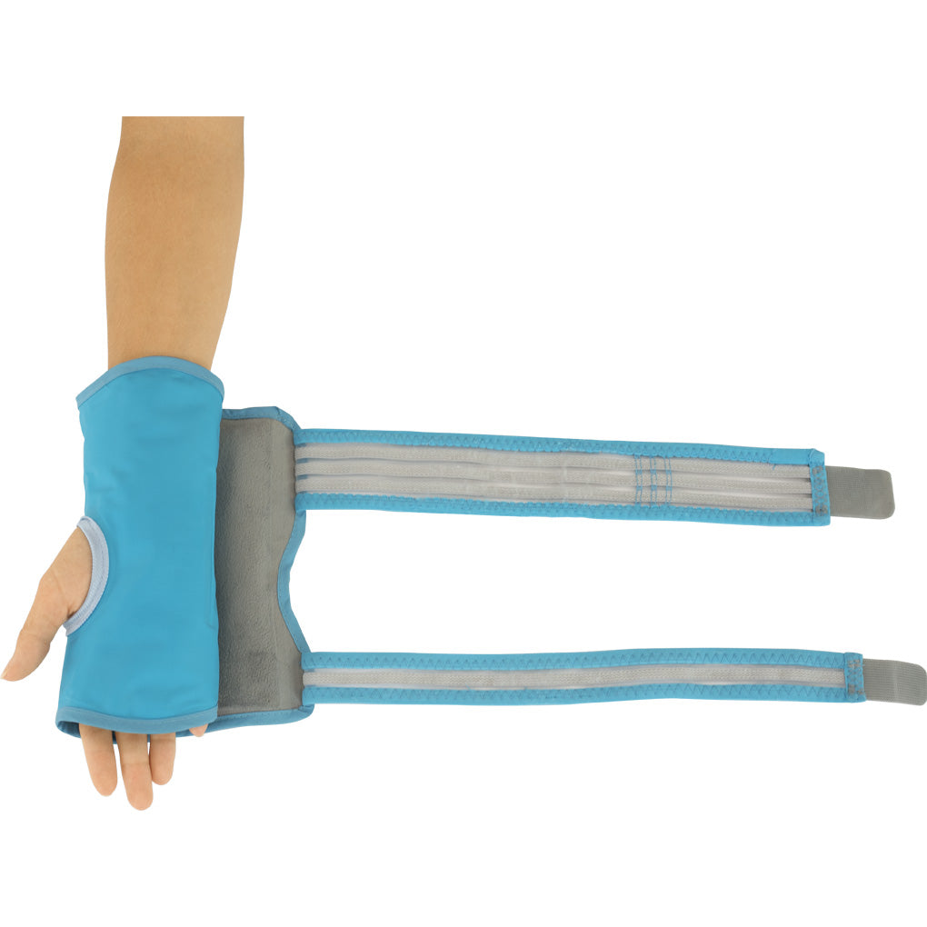 Wrist ice pack