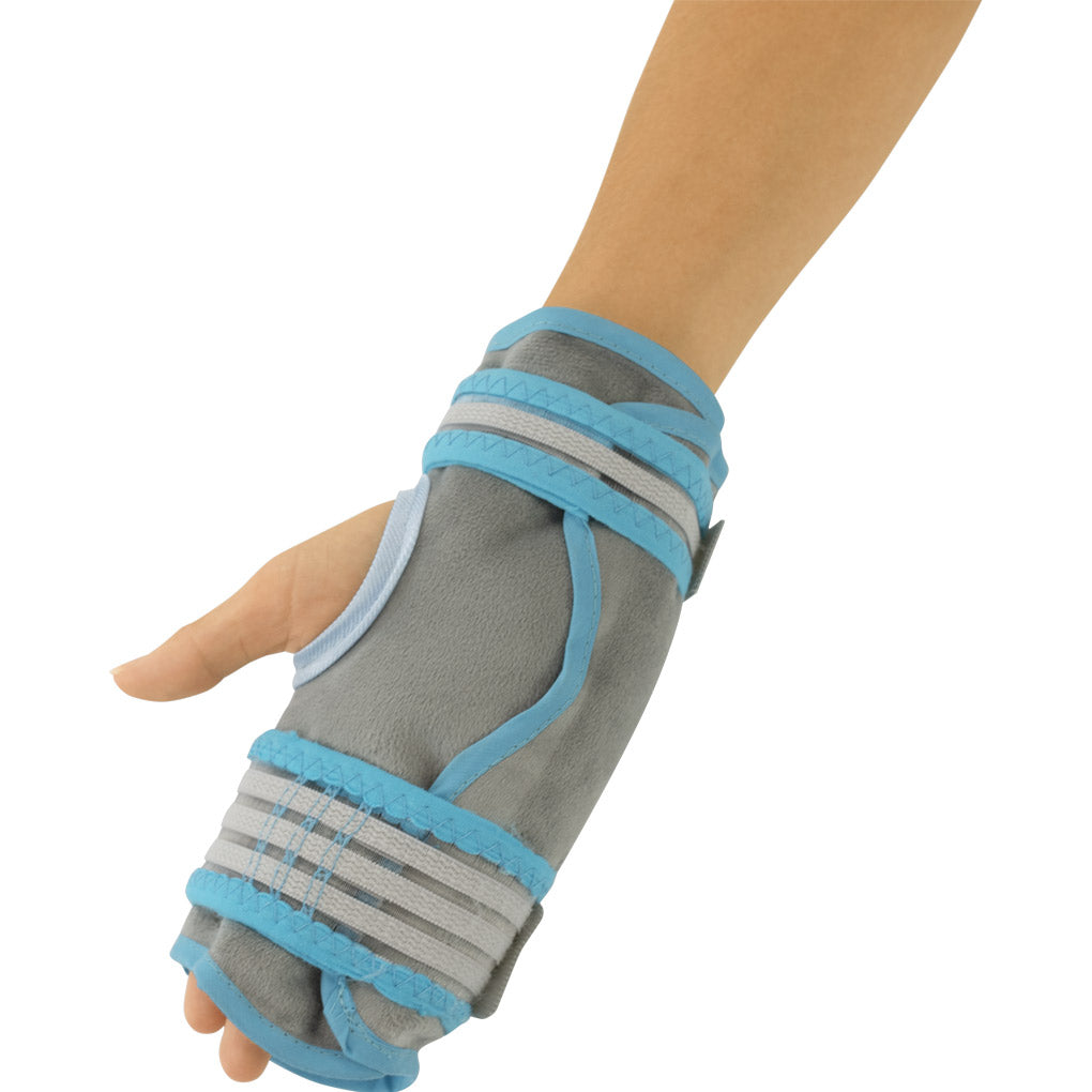 Wrist ice pack