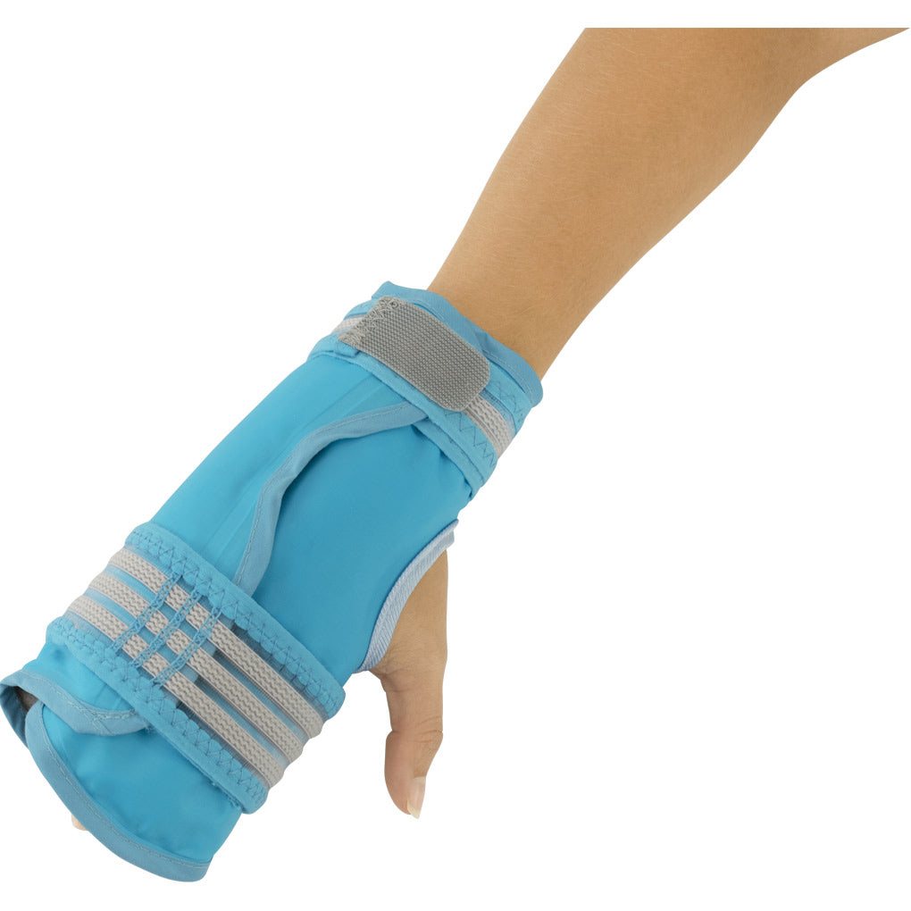 Wrist ice pack