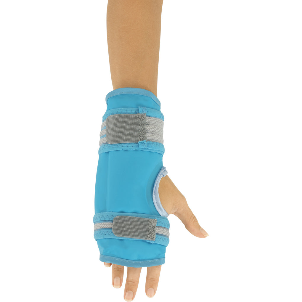 Wrist ice pack