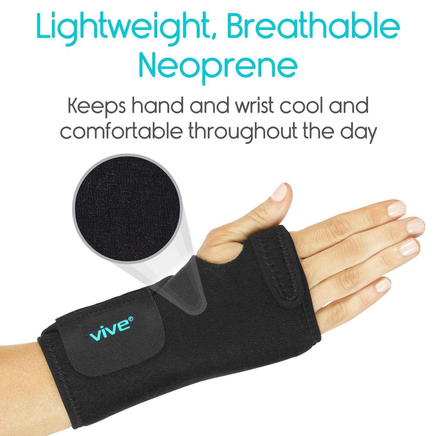 Wrist Brace