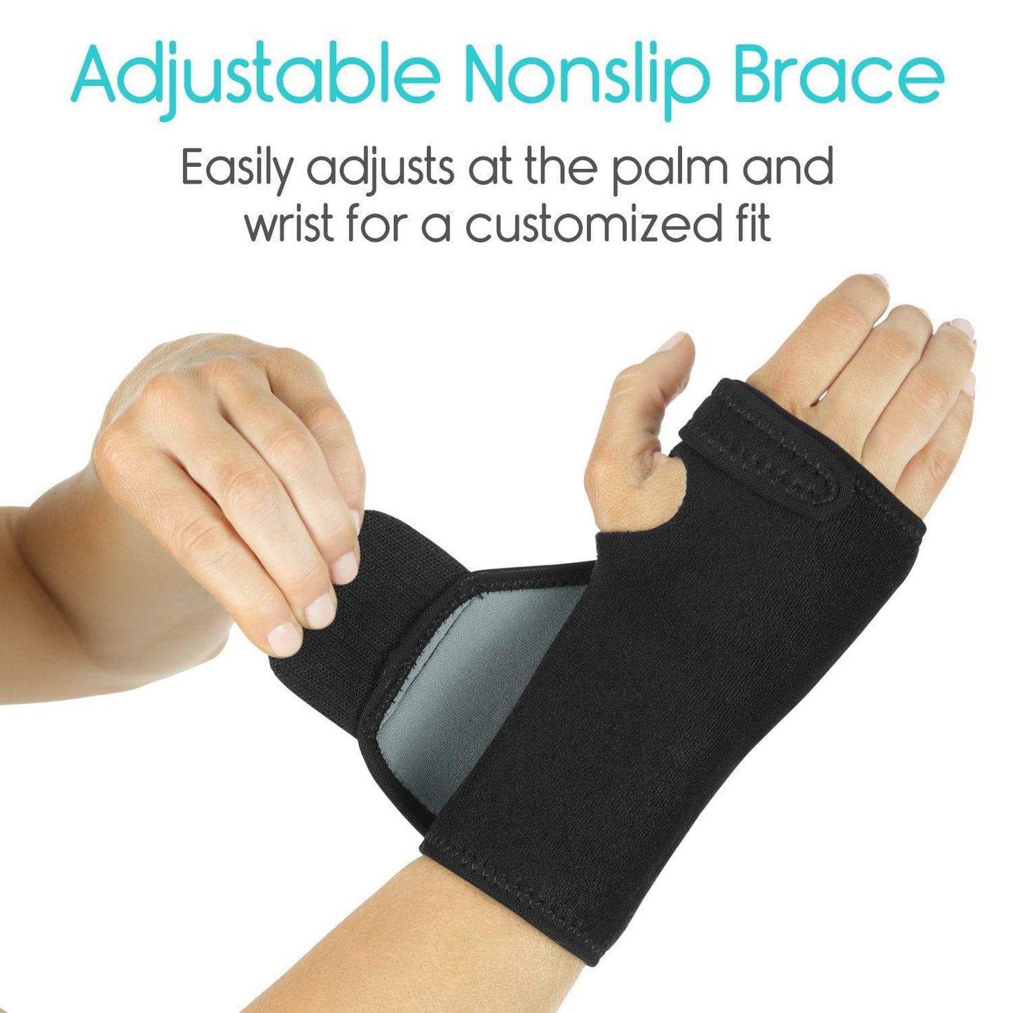 Wrist Brace