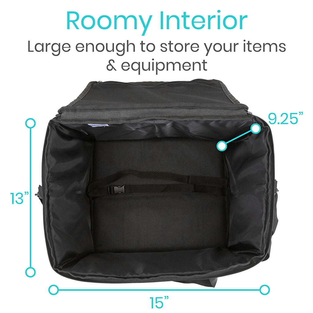 Multi-Purpose Carry Bag