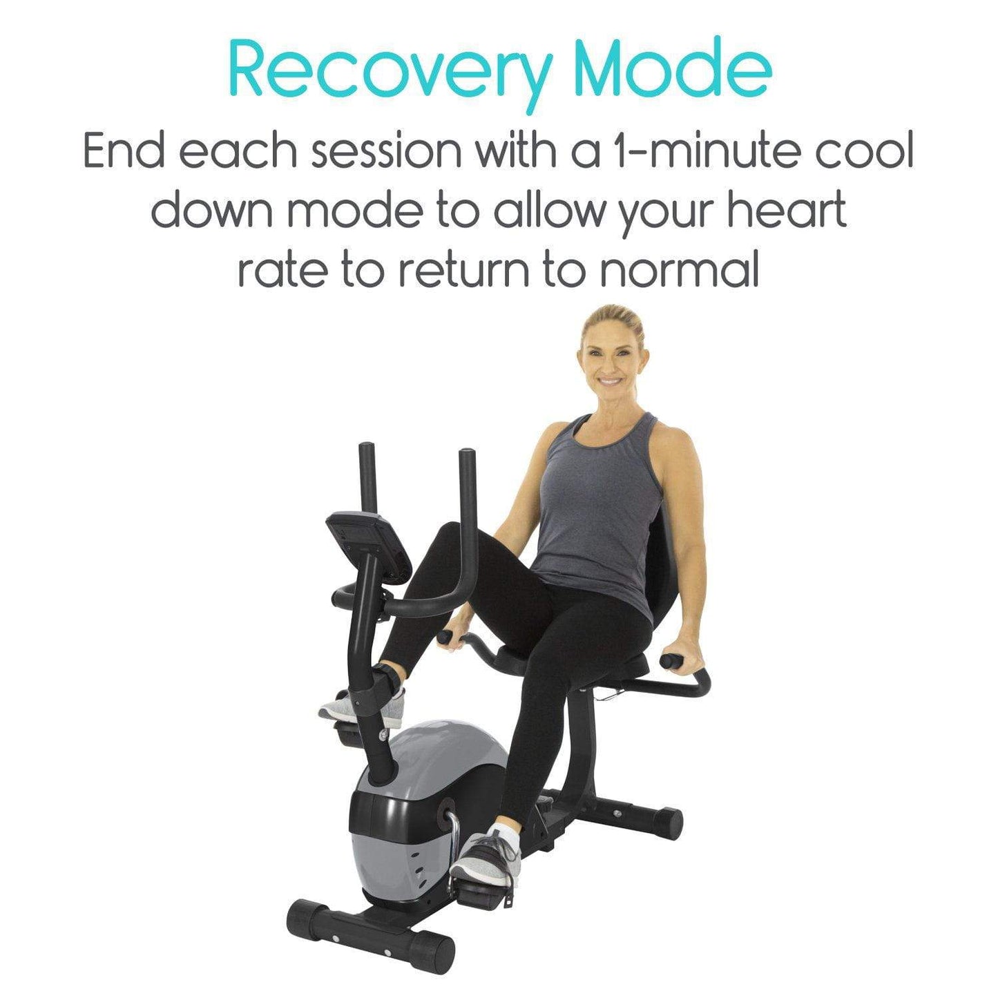 Recumbent Bike