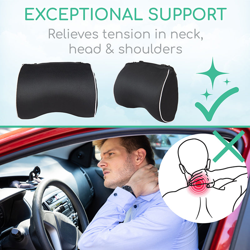 Seat Neck Pillow