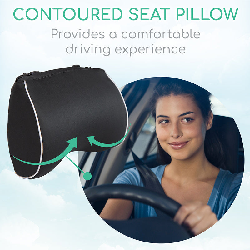 Seat Neck Pillow