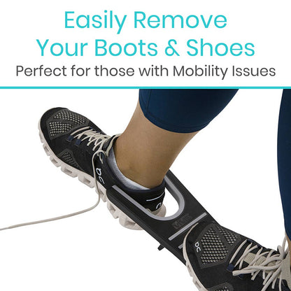 Shoe Remover