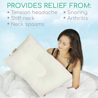 Standard Cervical Pillow