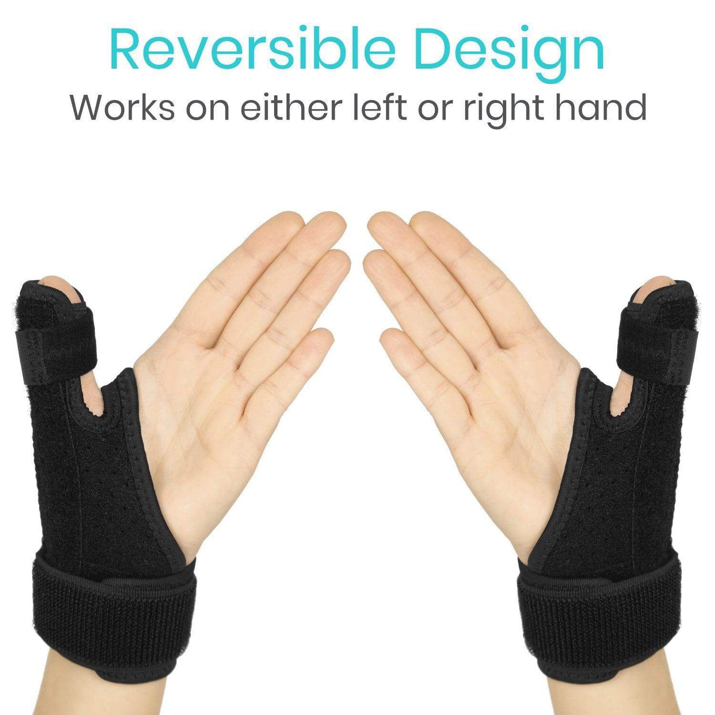 Standard Thumb Brace