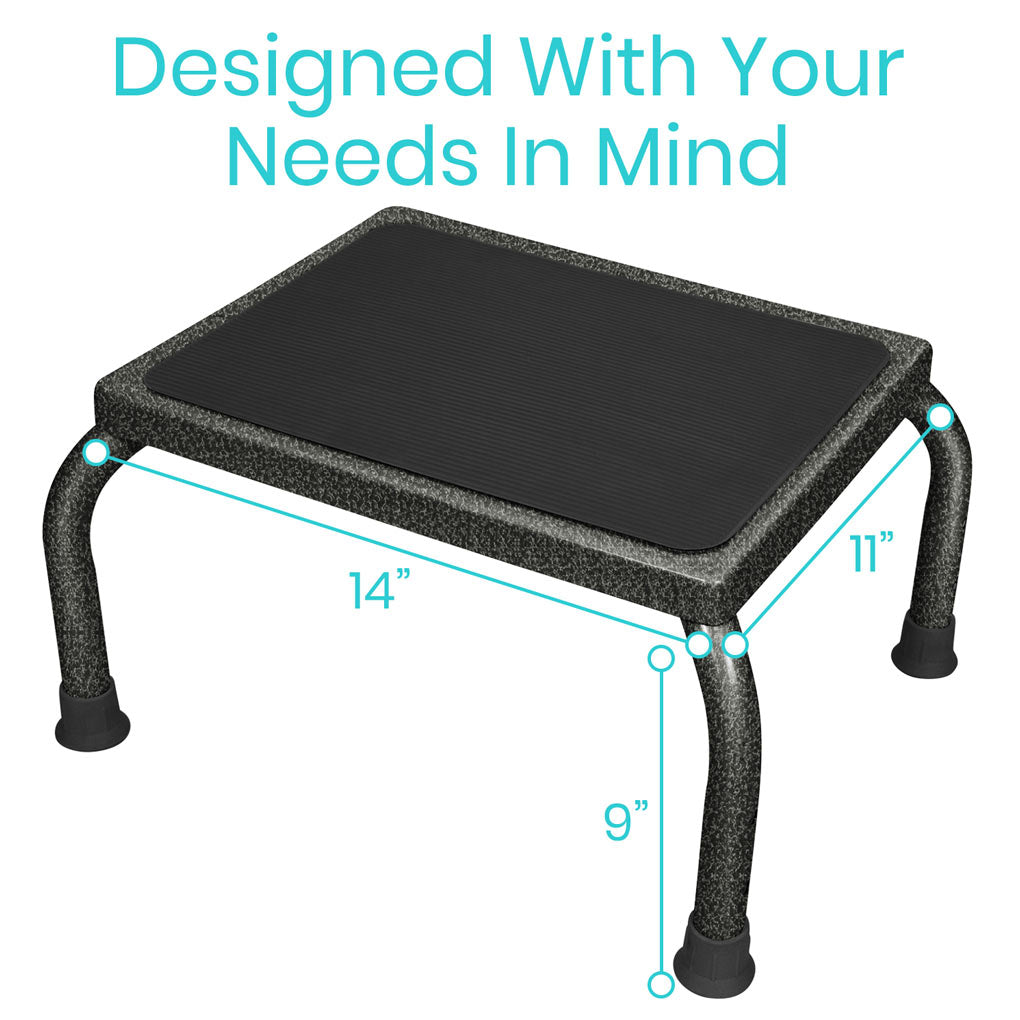 Step Stool PAK2