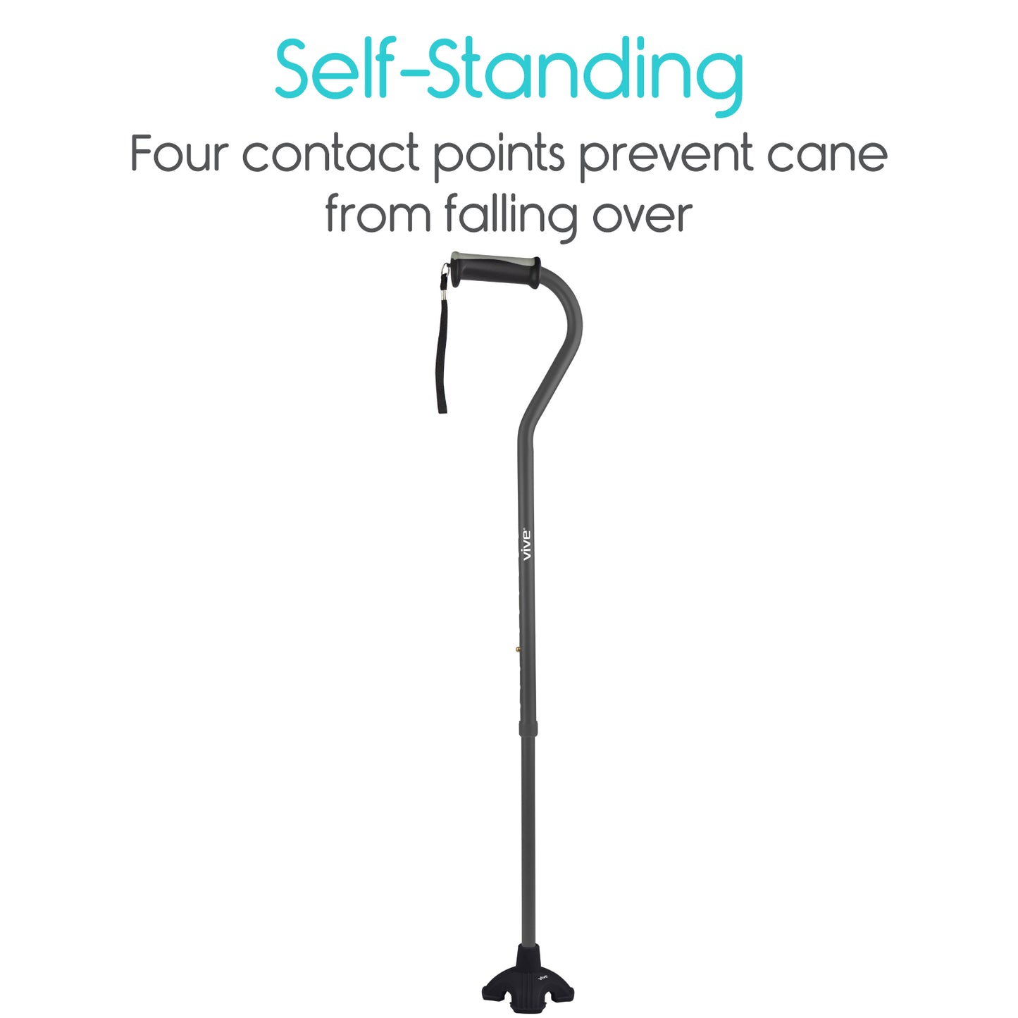 Standing Cane Tip