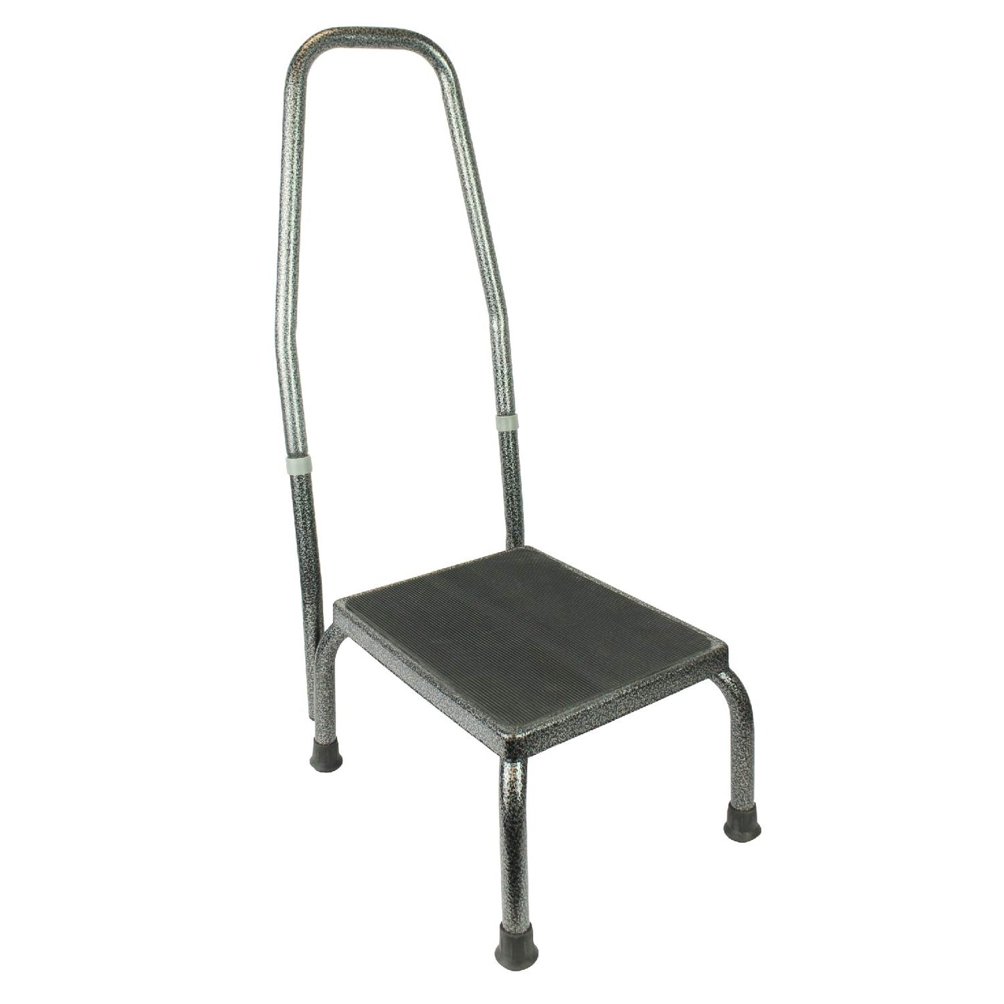 Step Stool with Handrail PAK2