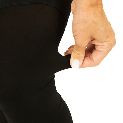 Thigh High Compression Stockings