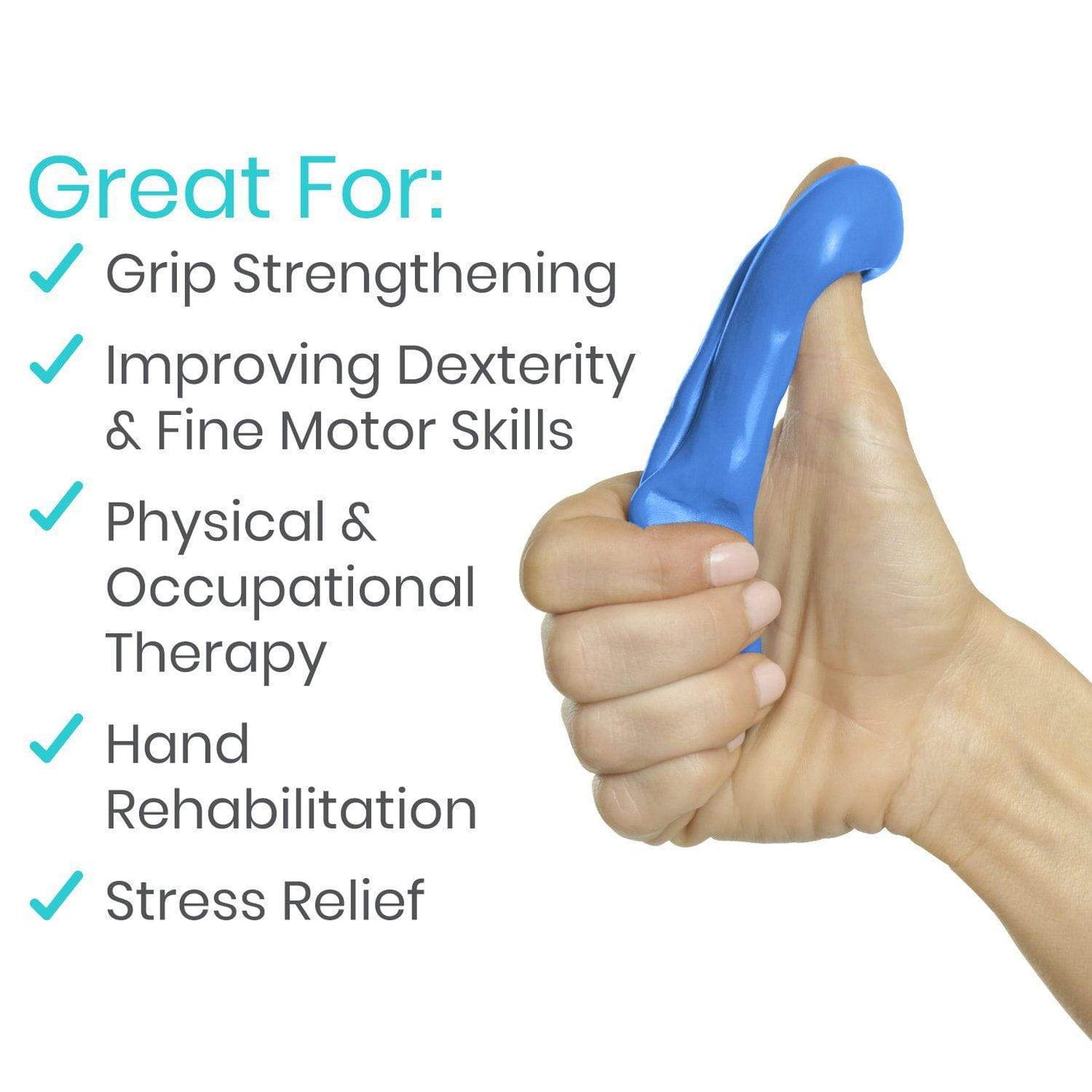 Therapy Putty