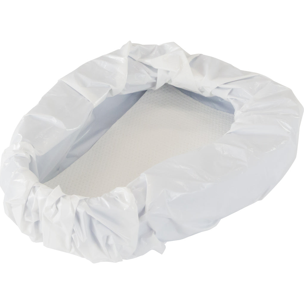Vive Bed Pan Liners 24 pack
