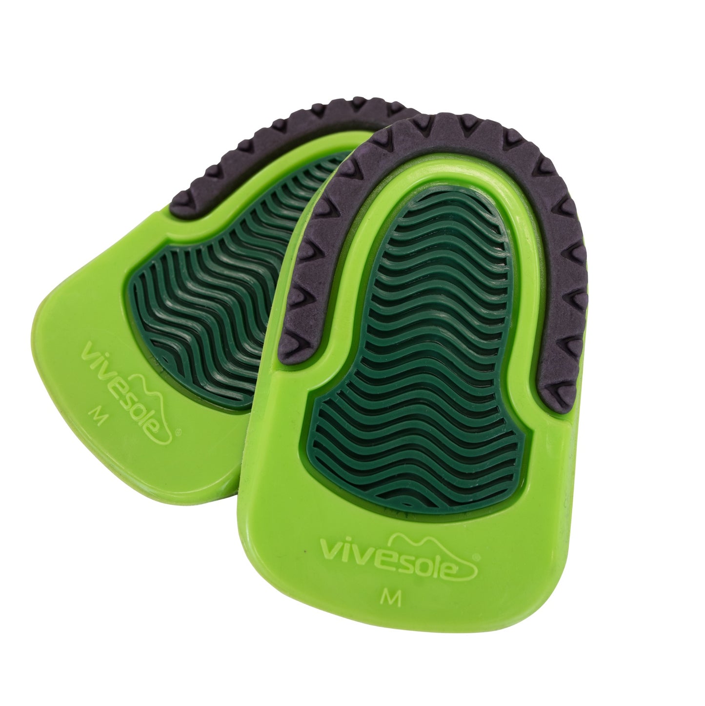 Vive Shock Absorbing Heel Cup