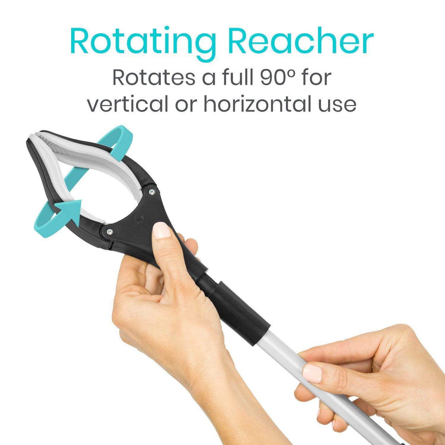 Vive Rotating Reacher (2 Pack)