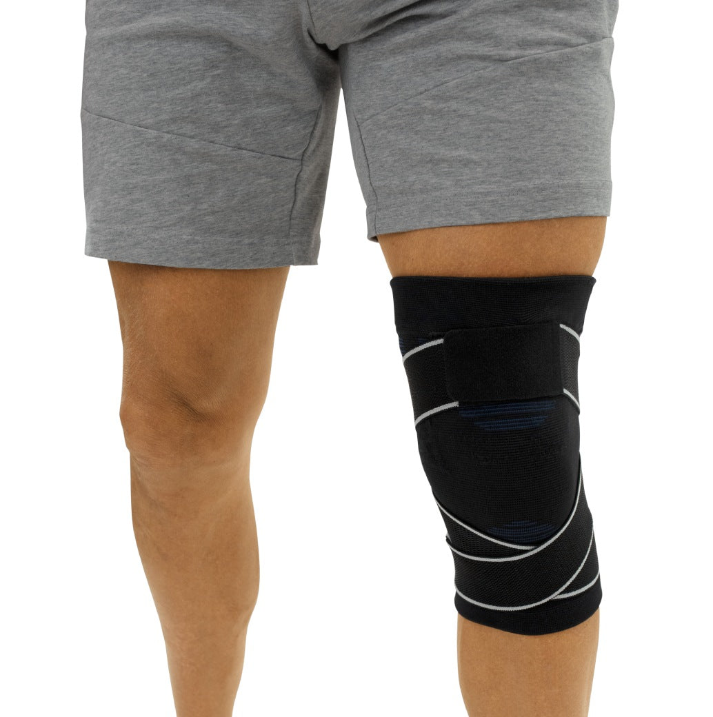 Vive Compression Knee Sleeve