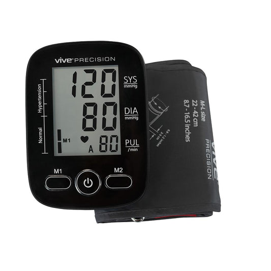 Vive Blood Pressure Monitor Model A