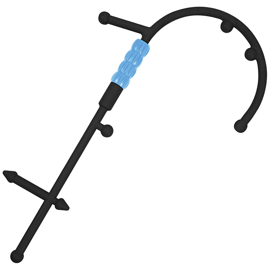 Vive Massage Cane with Interchangeable Heads