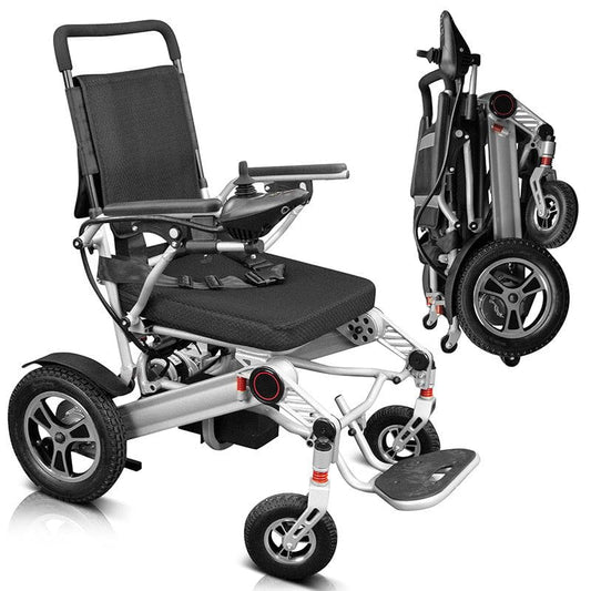 Power Wheelchair Rental