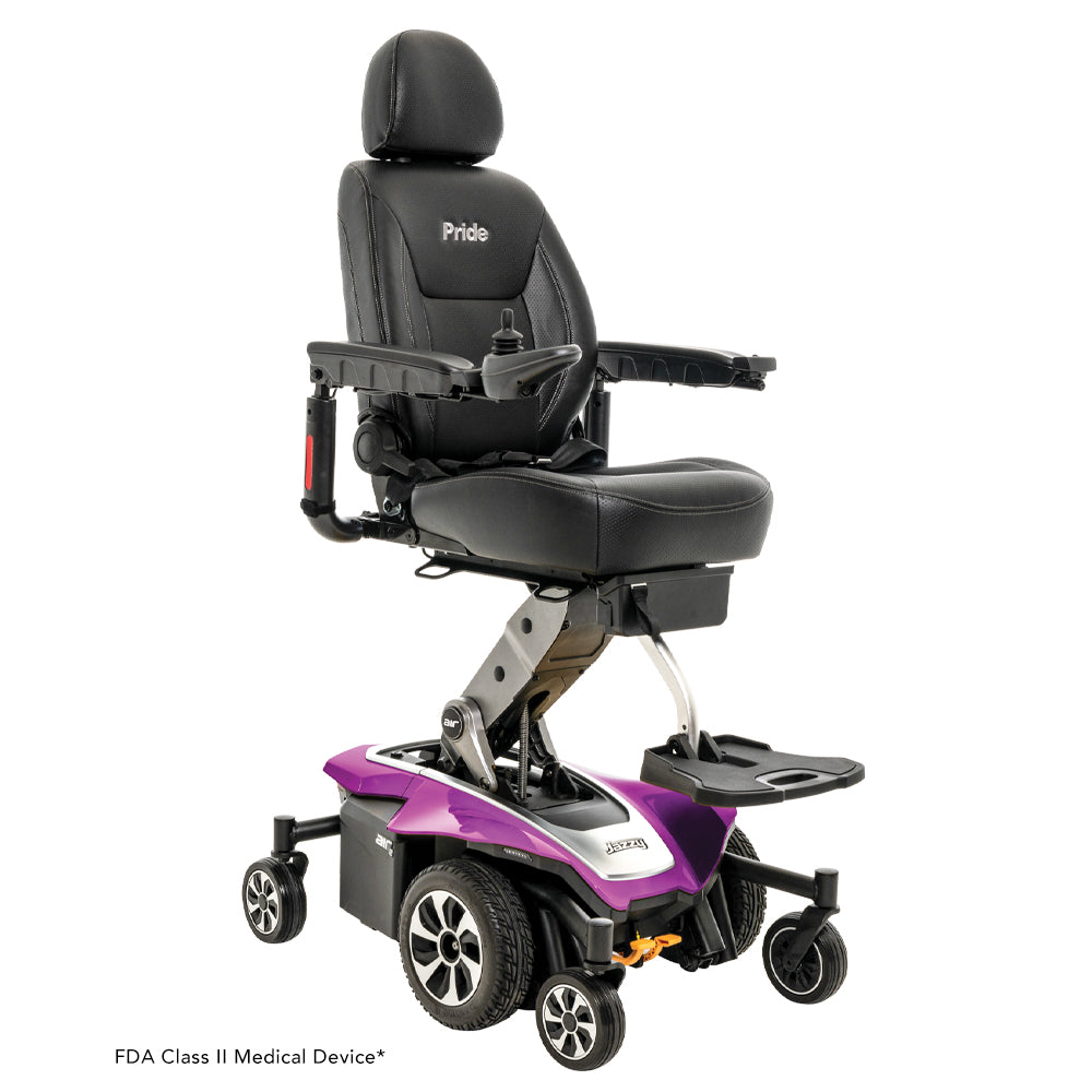 Pride Jazzy Air®2