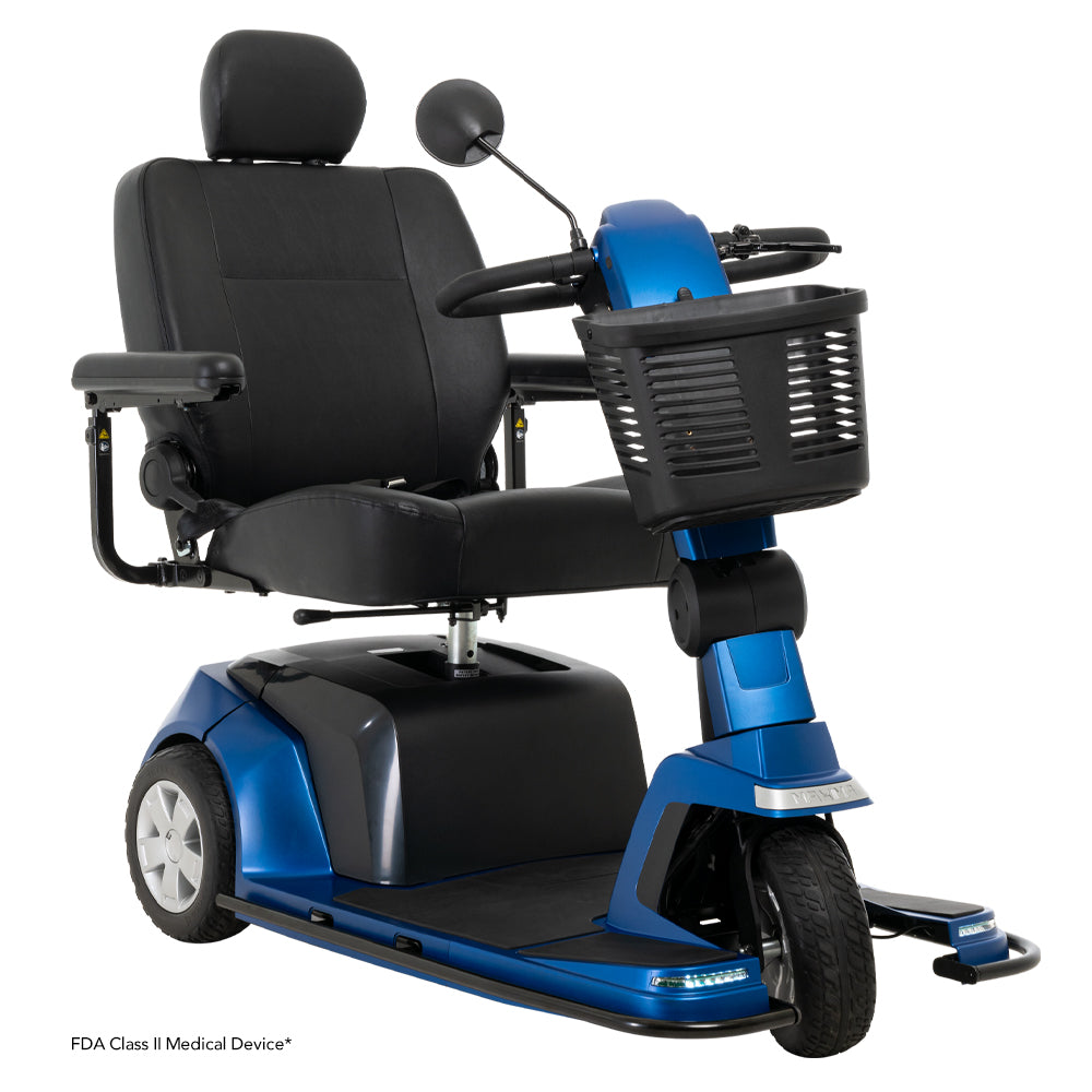 Pride Maxima, 3 Wheel