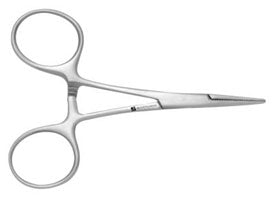Prestige Medical 3.5" Mosquito Forceps