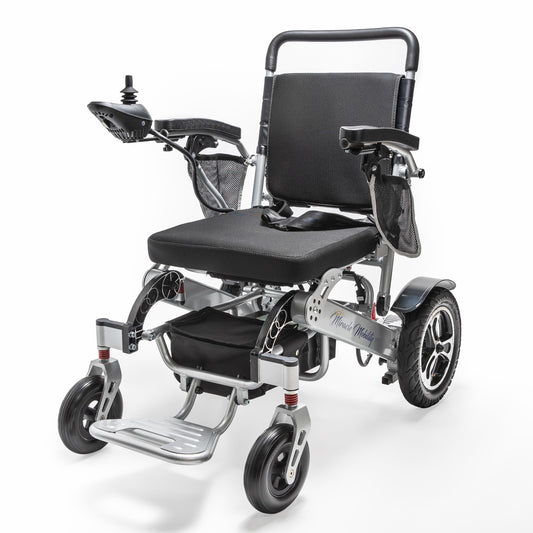 Miracle Mobility Platinum 8000