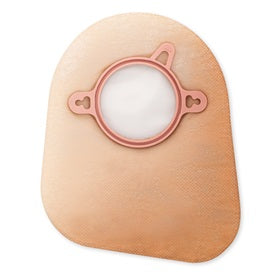 Hollister New Image™ Two-Piece Closed Ostomy Pouch – QuietWear™ Pouch Material